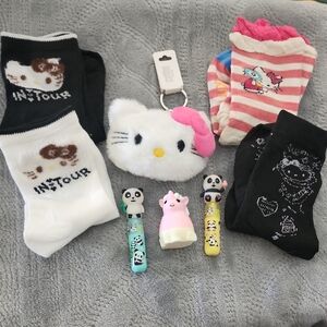 Hello Kitty Bundle